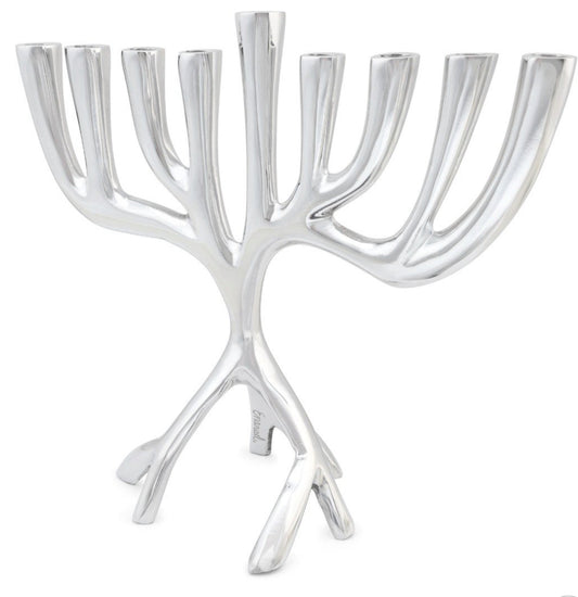 Tree of Life small Menorah