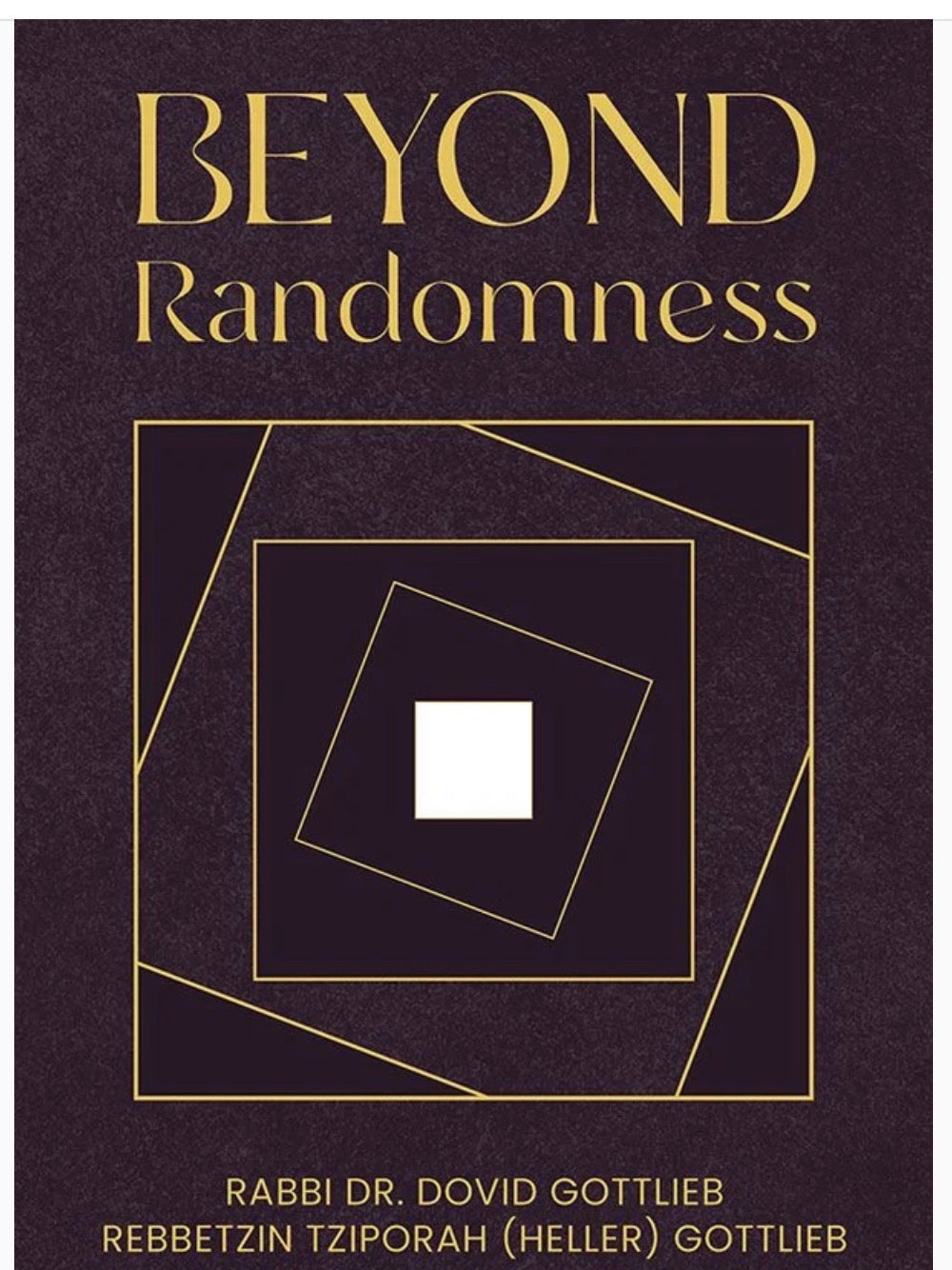 Beyond Randomness