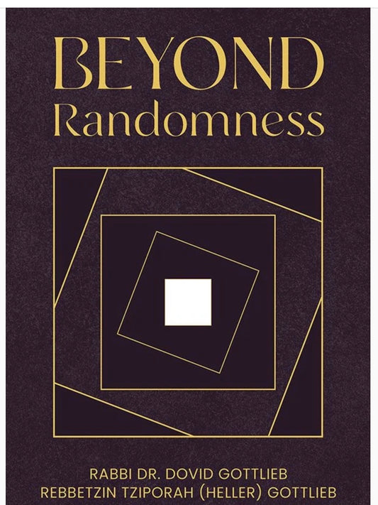 Beyond Randomness