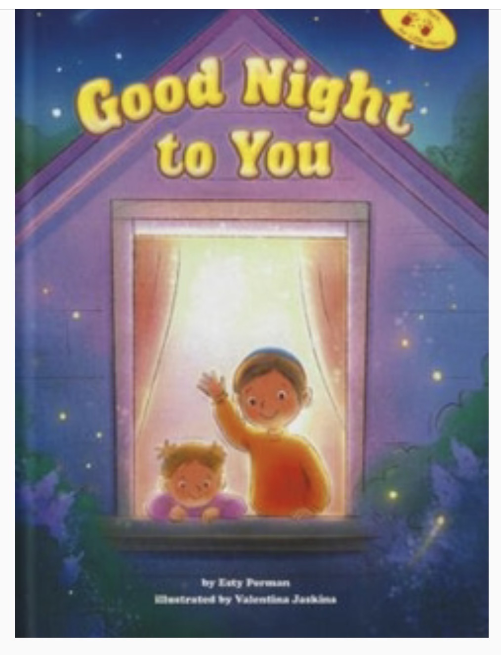 Good Night to You