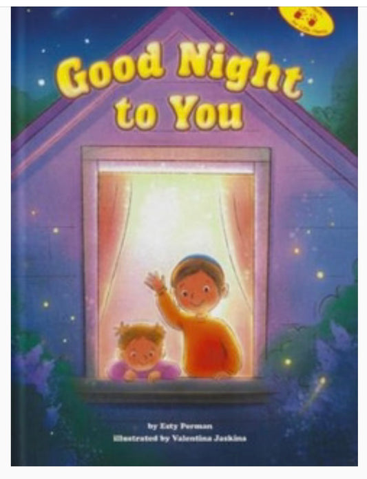 Good Night to You