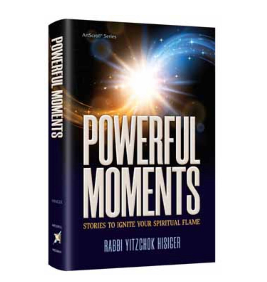 Powerful Moments