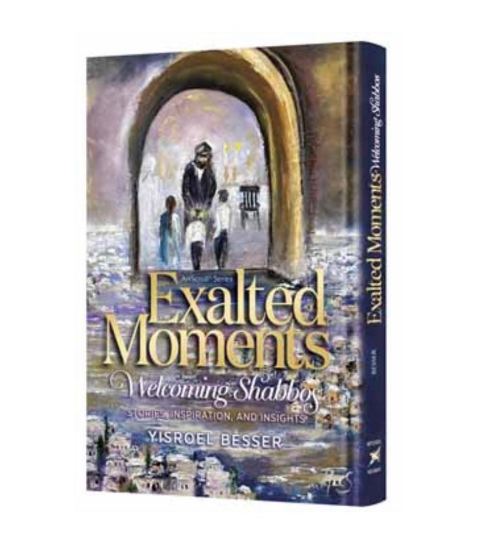 Exalted Moments