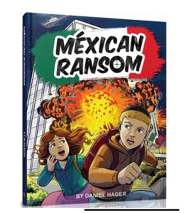 Méxican Ransom