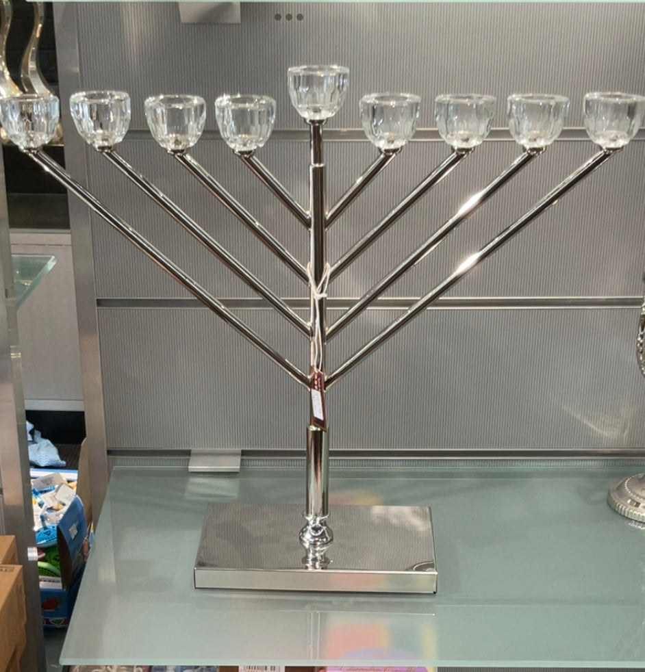 ART MENORAH