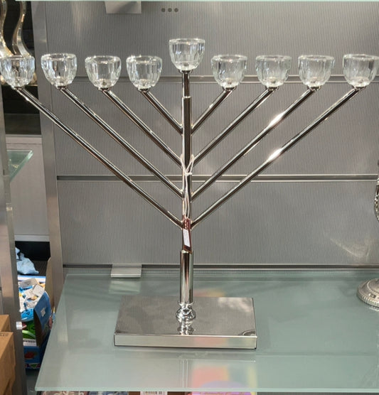 ART MENORAH