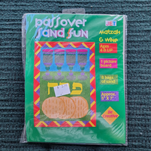Load image into Gallery viewer, Passover Sand Fun

