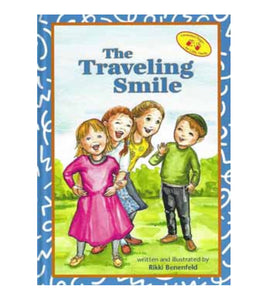 The Traveling Smile