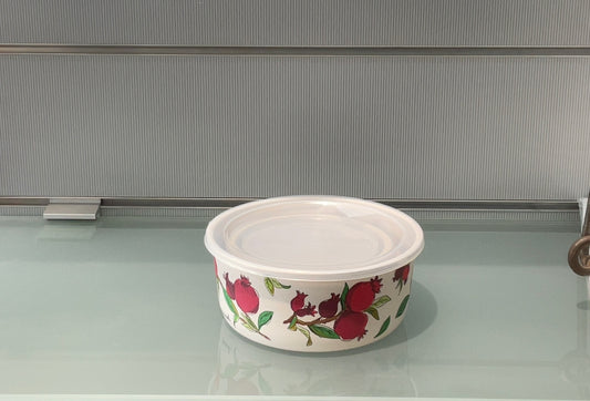 Rosh Hashanah  bowls - set of 3