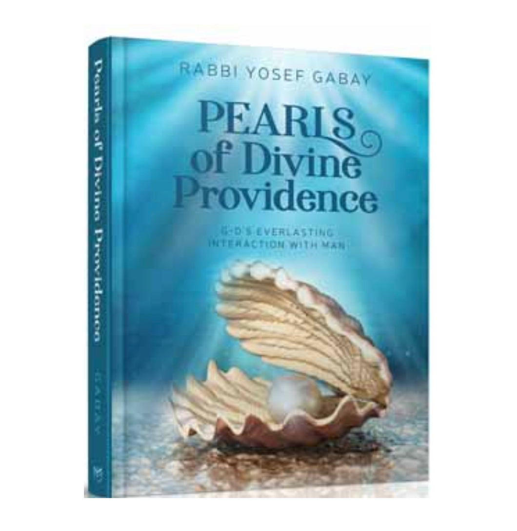 Pearls of Divine Providence