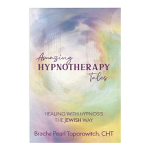 Amazing Hypnotherapy Tales