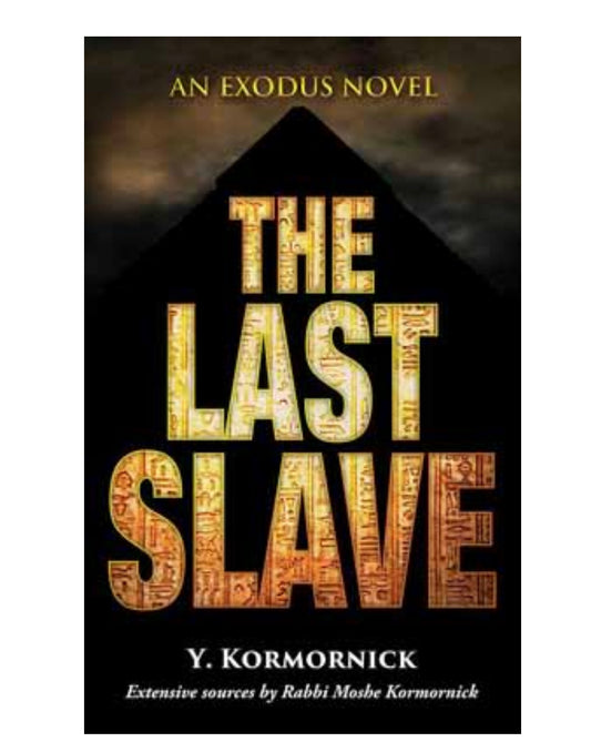 The Last Slave