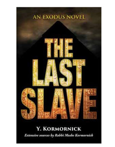 The Last Slave