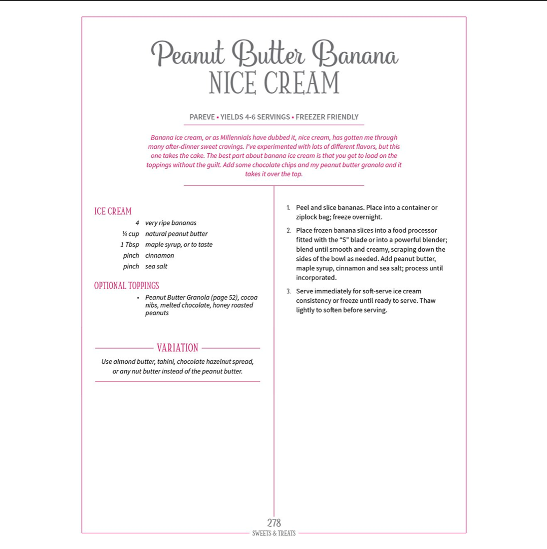 Millennial Kosher: recipes reinvented for the modern palate