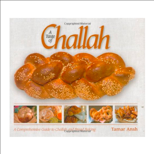 A Taste of Challah