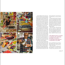 Load image into Gallery viewer, Sababa: Fresh, Sunny Flavors From My Israeli Kitchen: A Cookbook
