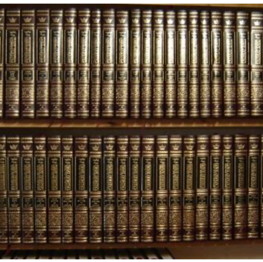 ArtScroll Talmud / Gemara - Full Size Edition