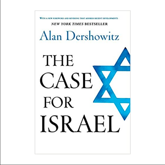 The Case for Israel
