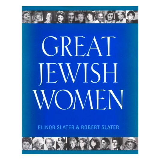 Great Jewish Women