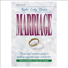 Load image into Gallery viewer, Marriage - Rabbi Zelig Pliskin
