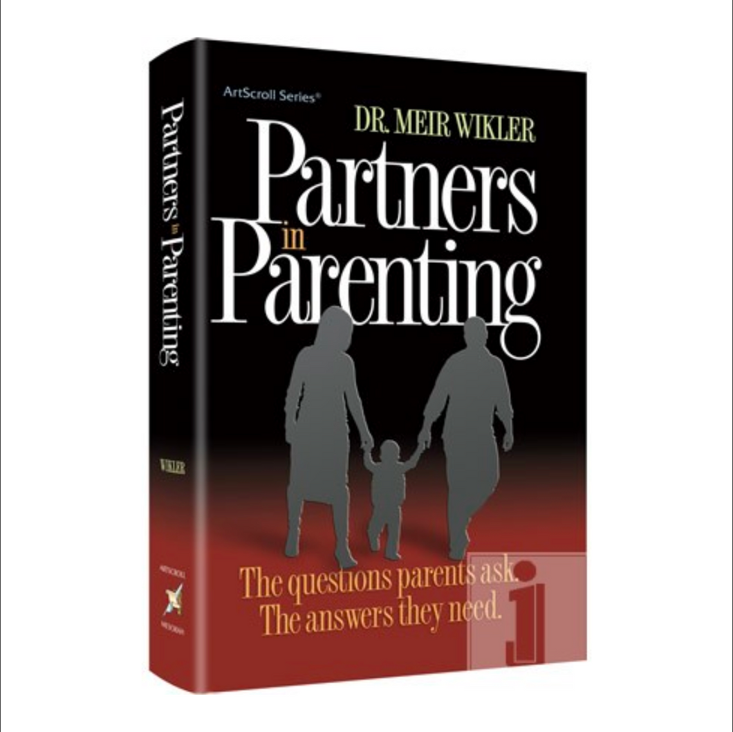 PARTNERS IN PARENTING The questions parents ask. The answers they need.
