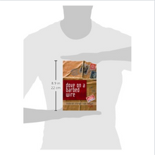 Load image into Gallery viewer, Dove on a Barbed Wire
