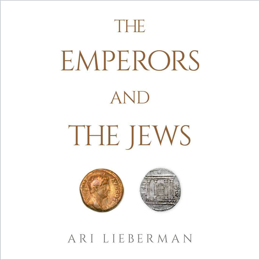 The Emperors and the Jews