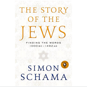 Story of the Jews: Finding the Words 1000 Bc-1492 Ad