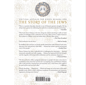 Story of the Jews: Finding the Words 1000 Bc-1492 Ad