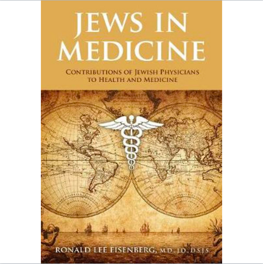 Jews in Medicine