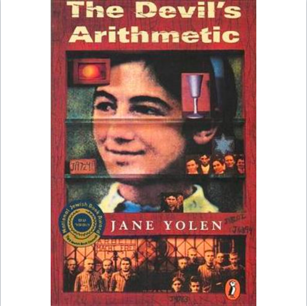 The Devil's Arithmetic