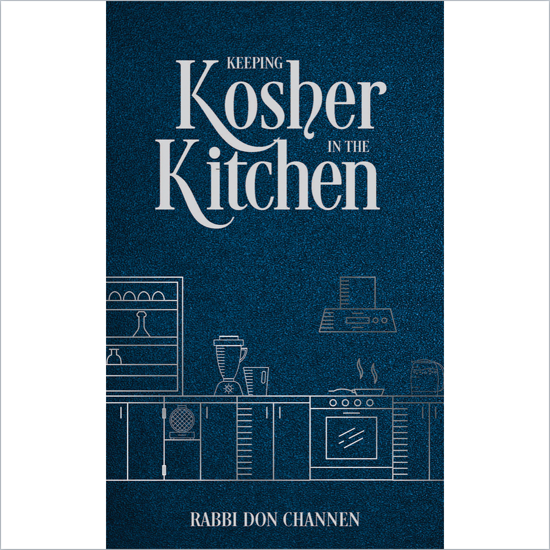 Keeping Kosher in the Kitchen