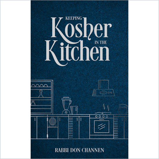 Keeping Kosher in the Kitchen