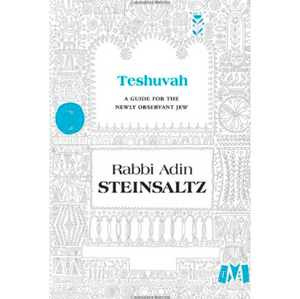 Teshuva: A guide for the Newly Observant Jew