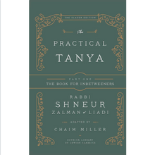 Load image into Gallery viewer, The Practical Tanya - 3 Individual Volumes
