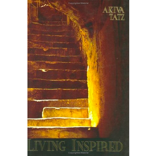 Living Inspired