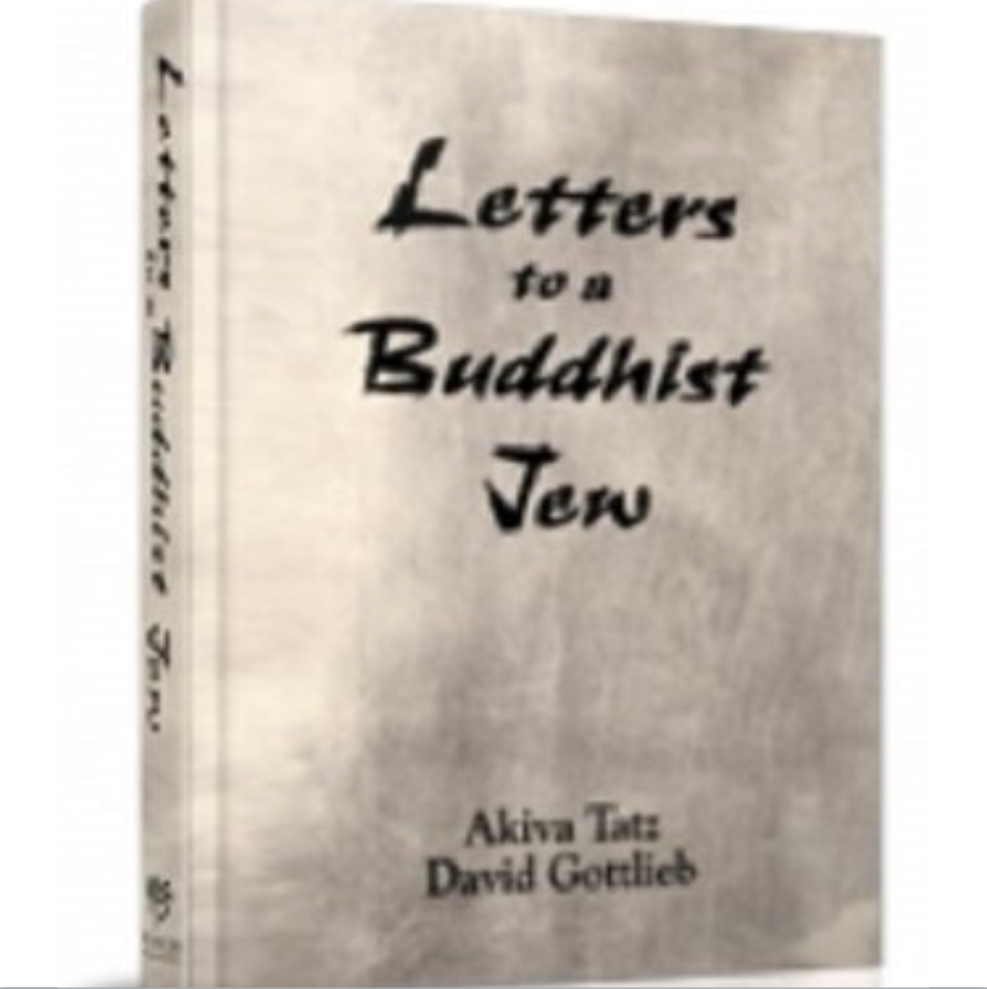 Letters to a Buddhist Jew
