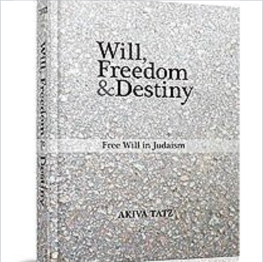 Will, Freedom, and Destiny