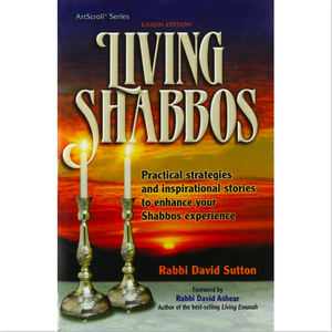 Living Shabbos