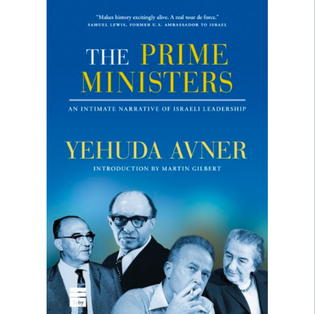 The Prime Ministers