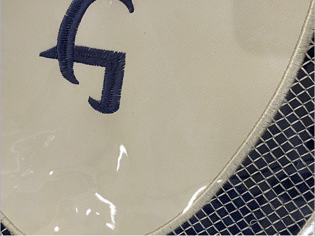 Challah Cover Shabbat - Design 5