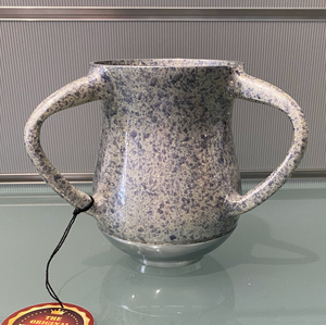 ART Wash Cup - Granite Design