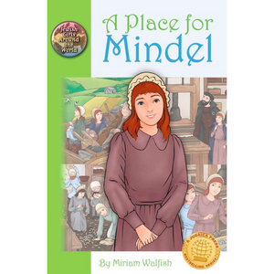 A Place For Mindel