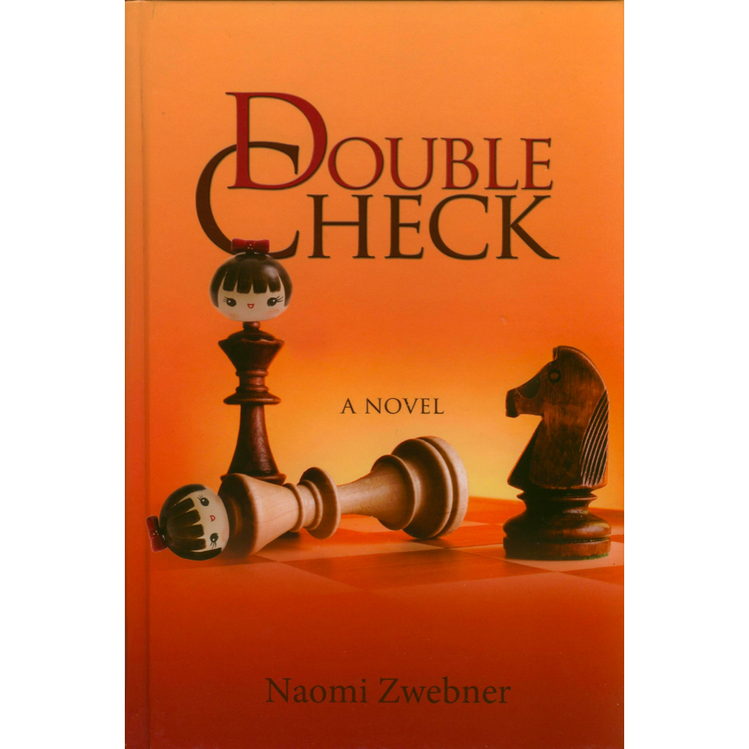Dual Check Book Double Check – Golds Sydney