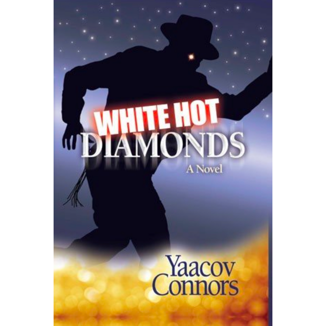 White Hot Diamonds