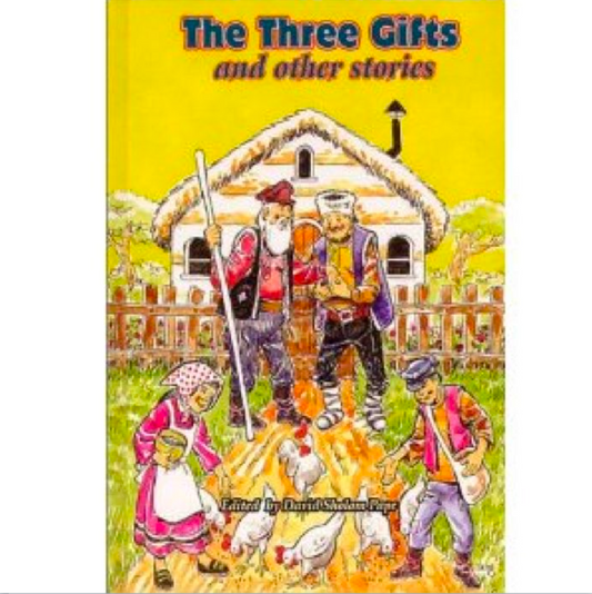 The Three Gifts and Other Stories