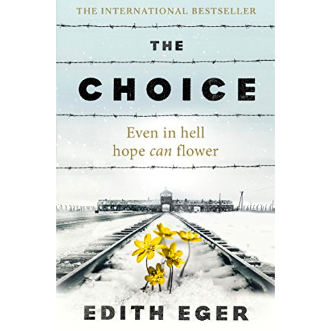 The Choice: A true story of hope