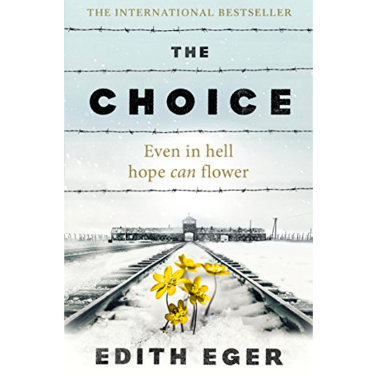 The Choice: A true story of hope