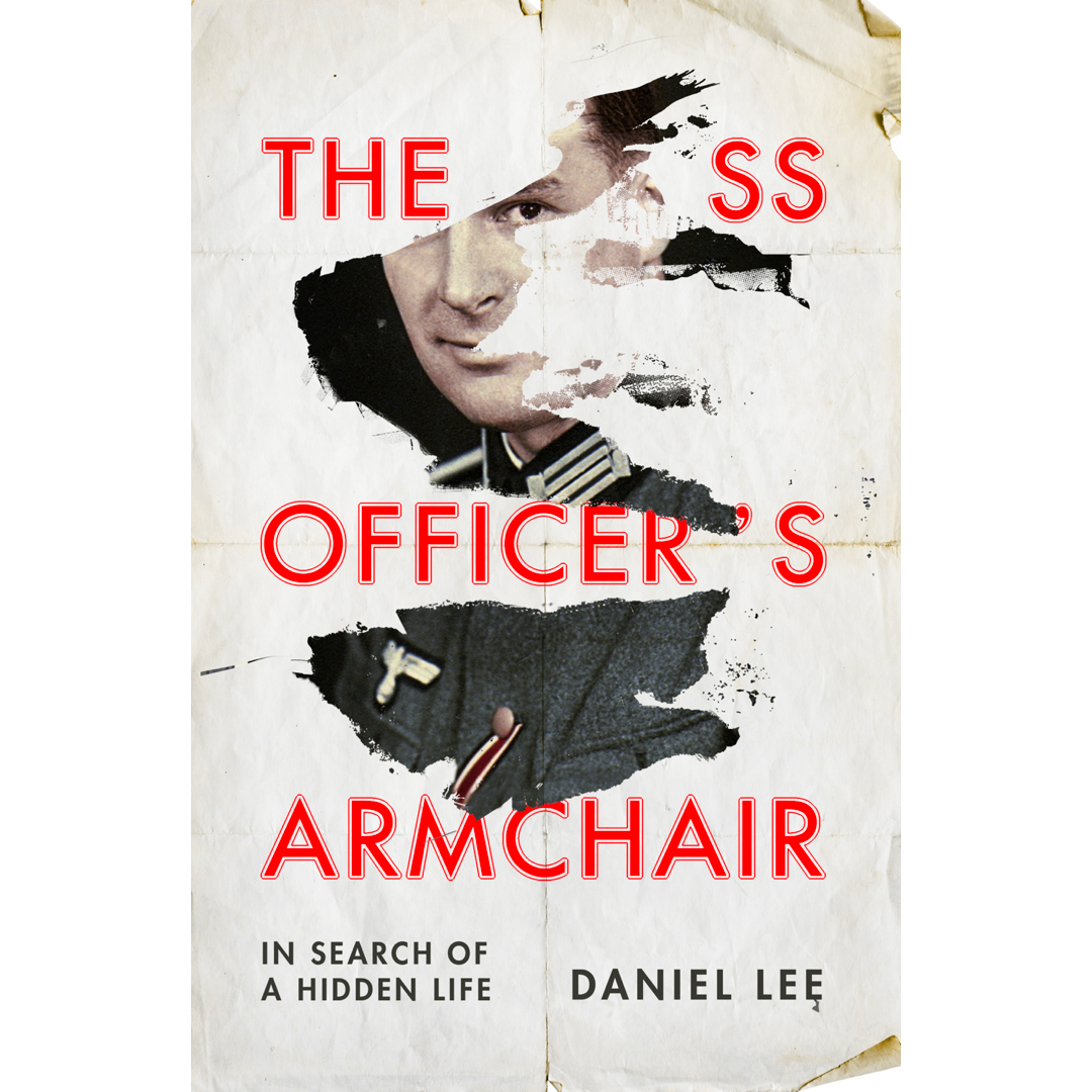 The SS Officer's Armchair