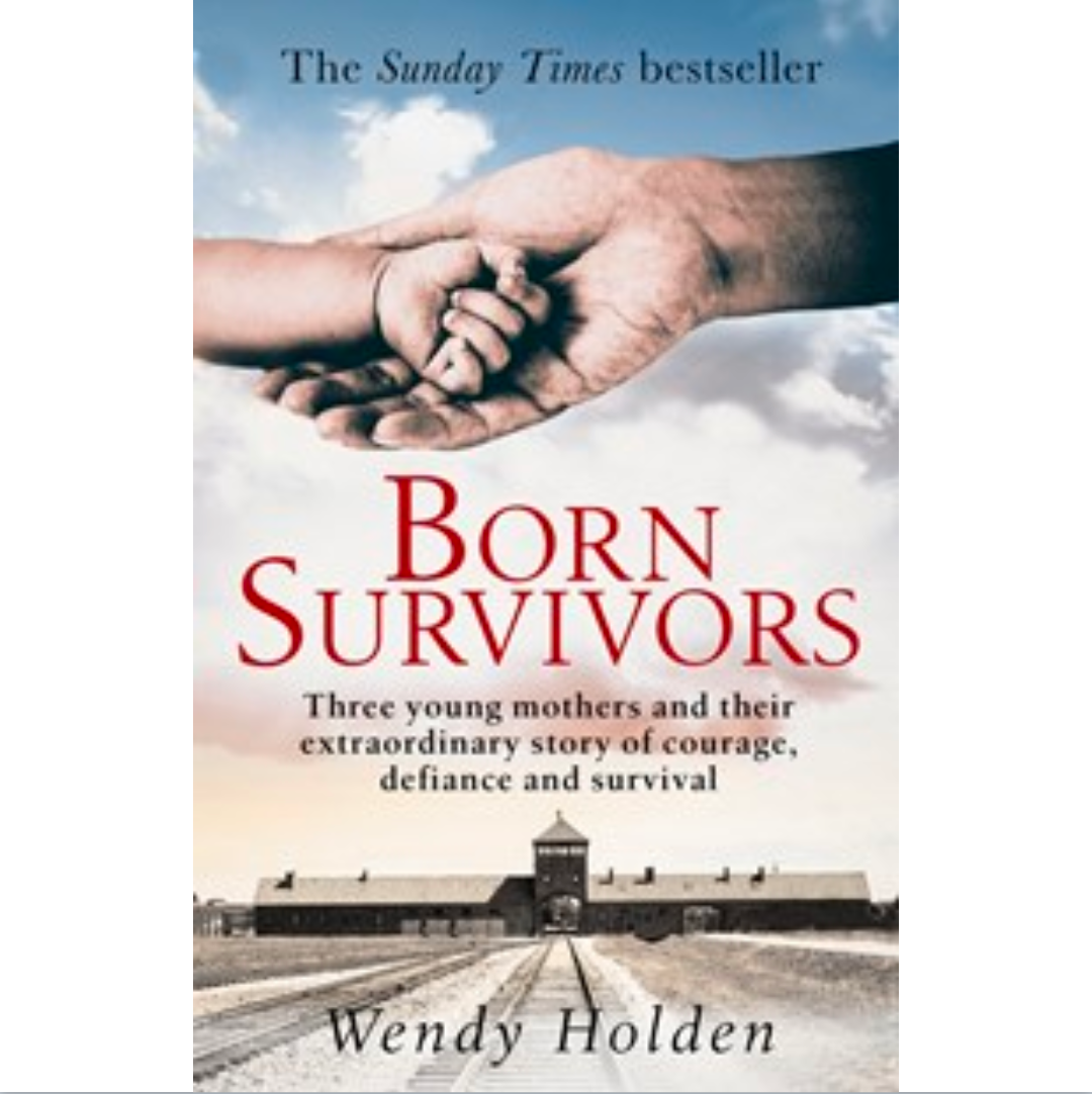 BORN SURVIVORS